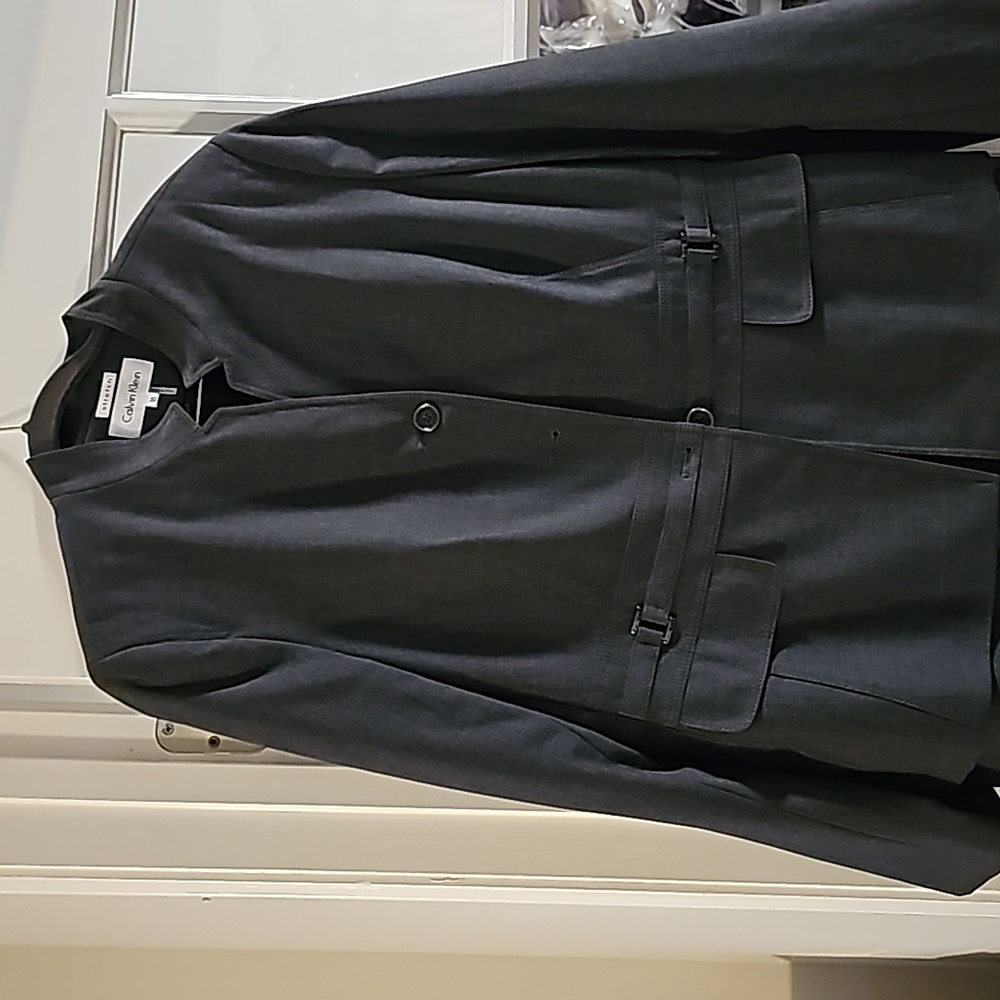 Ladies suit